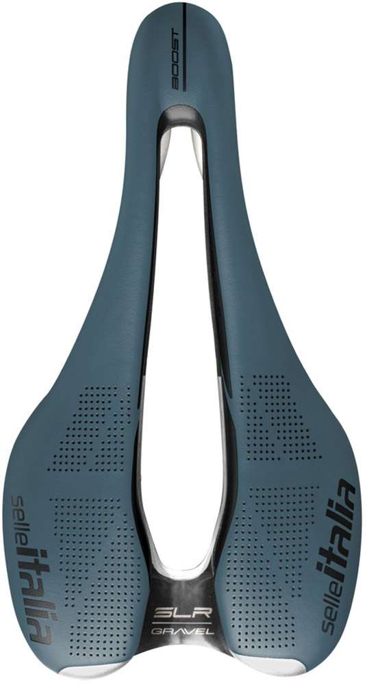 Selle italia slr boost ti superflow gravel saddle