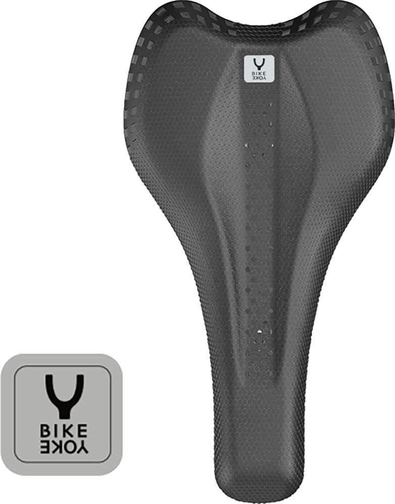 Bikeyoke sagma 3d - rubber tag