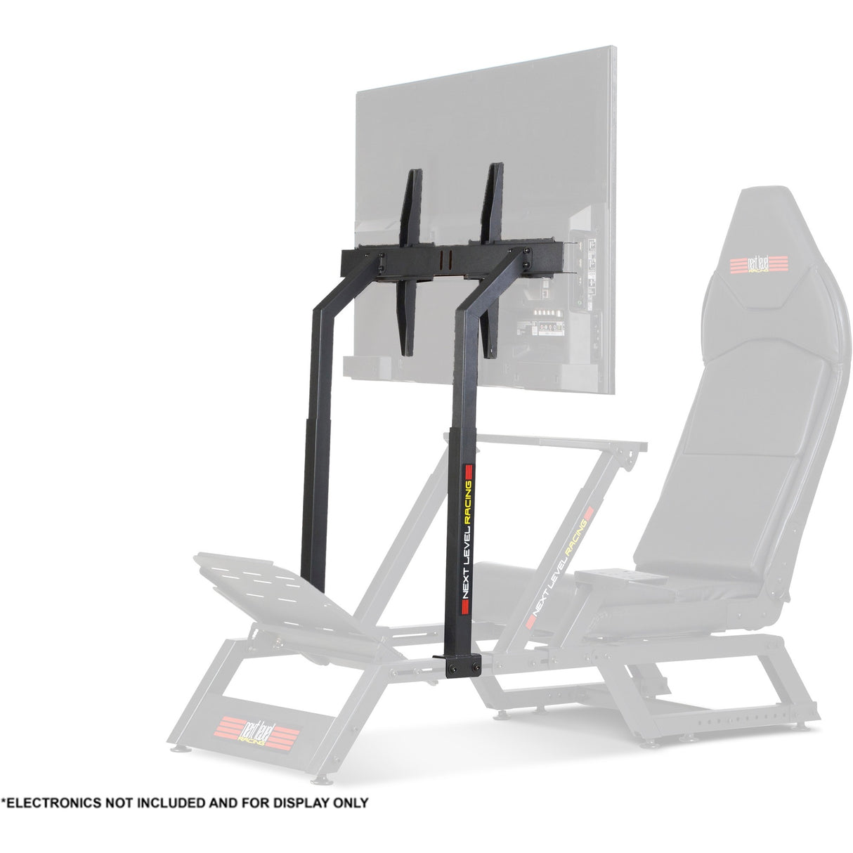 Nästa nivå racing f-gt monitor stativ