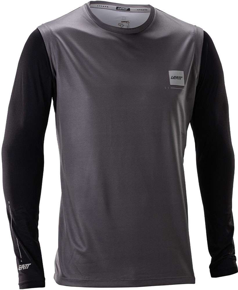 Leatt gravity 2.0 - mtb long sleeve jersey