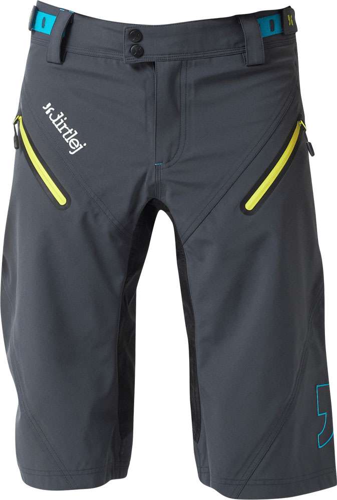 Dirtlej trailscout waterproof - mtb shorts