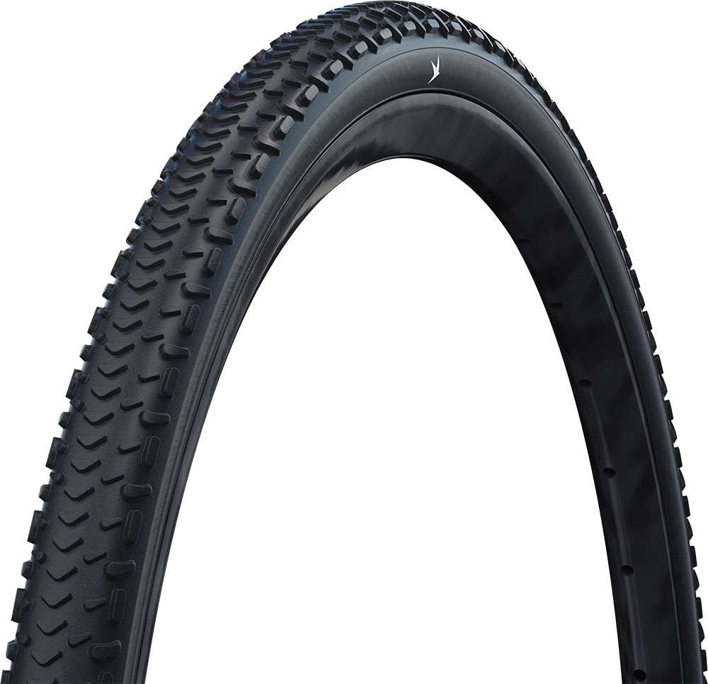 Schwalbe g-one rx pro 55-622 tlr addix race e-25 folding tire
