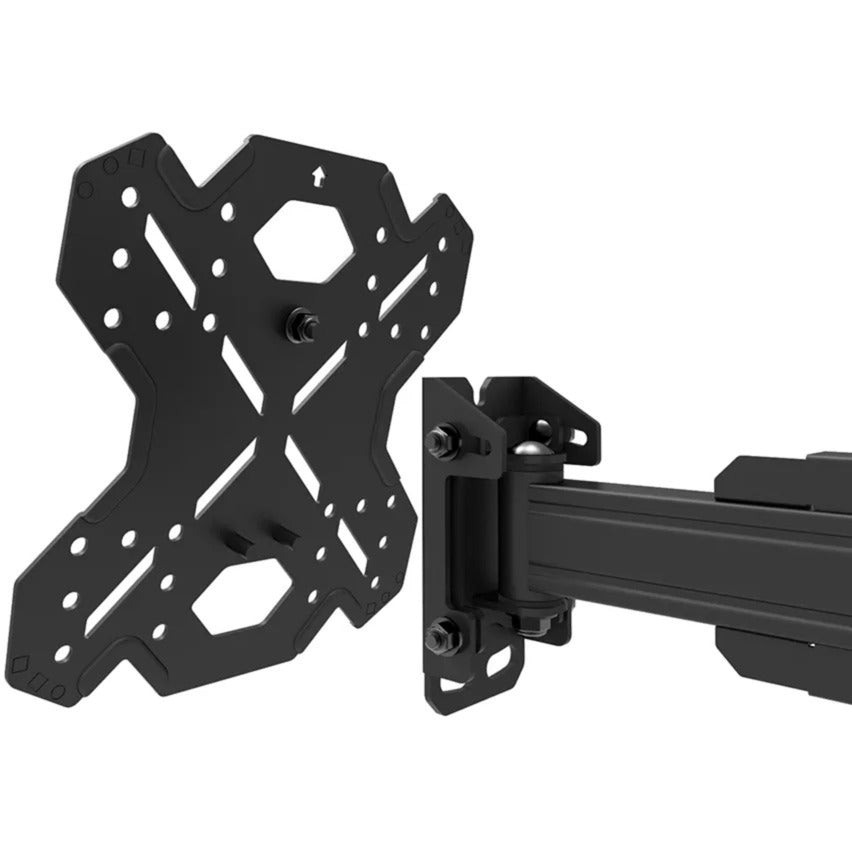 Neomounts de Newstar WL40S-850BL12 Selecione a parede de TV STONT