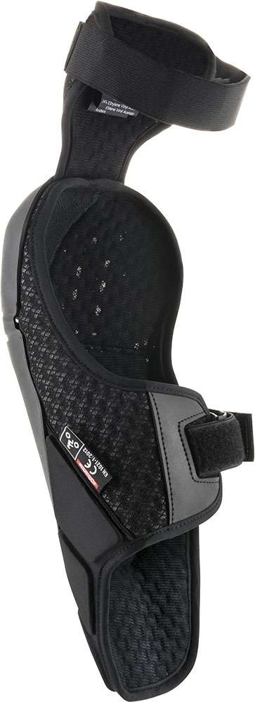 Alpinestars bionic plus - knee and shin protectors