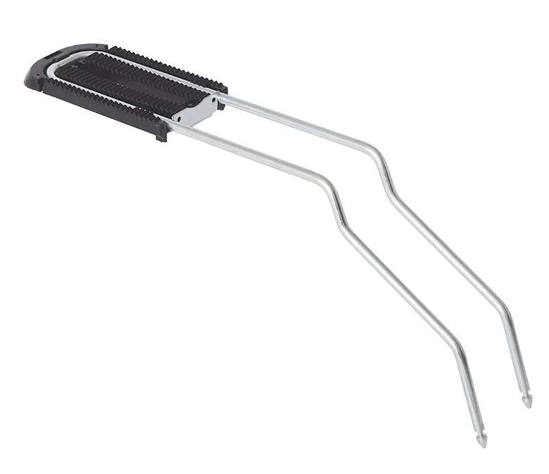 Hamax carrying handle extra bar for kiss sleepy smiley