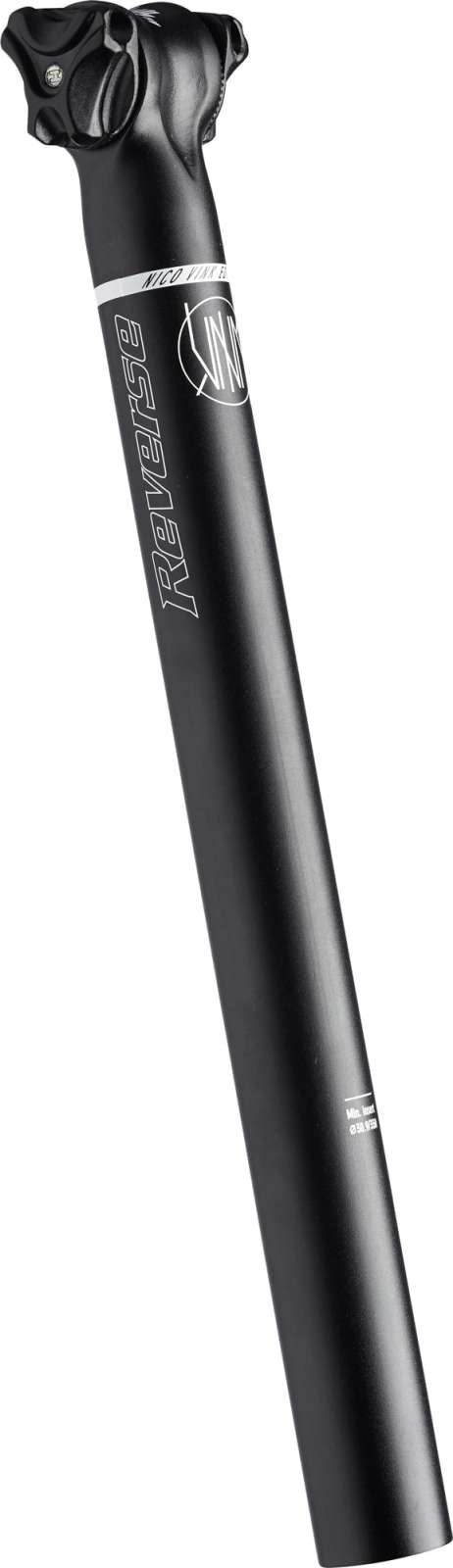 Reverse components nico vink seatpost