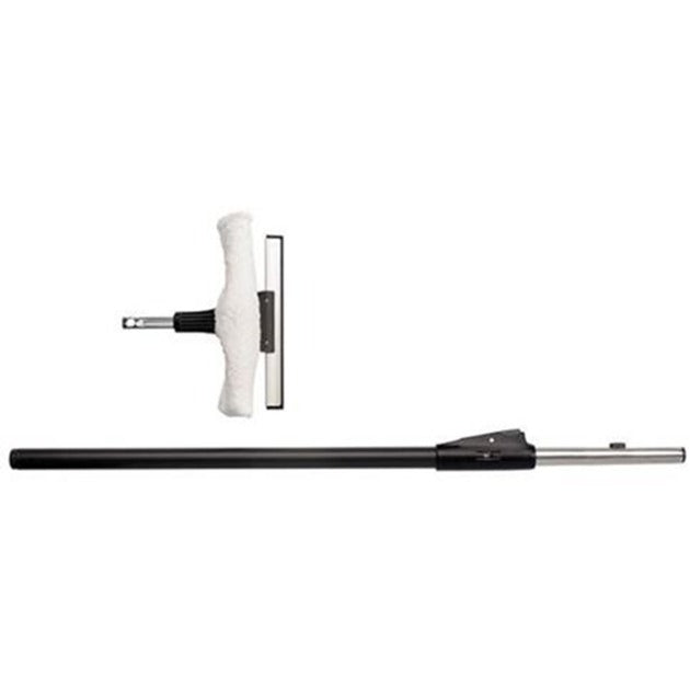 Wollef-Garen Mop Wiser mat Zm-v90 Stahl