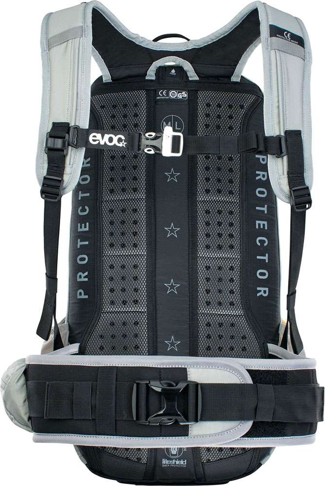 Evoc fr enduro 16l - protector backpack