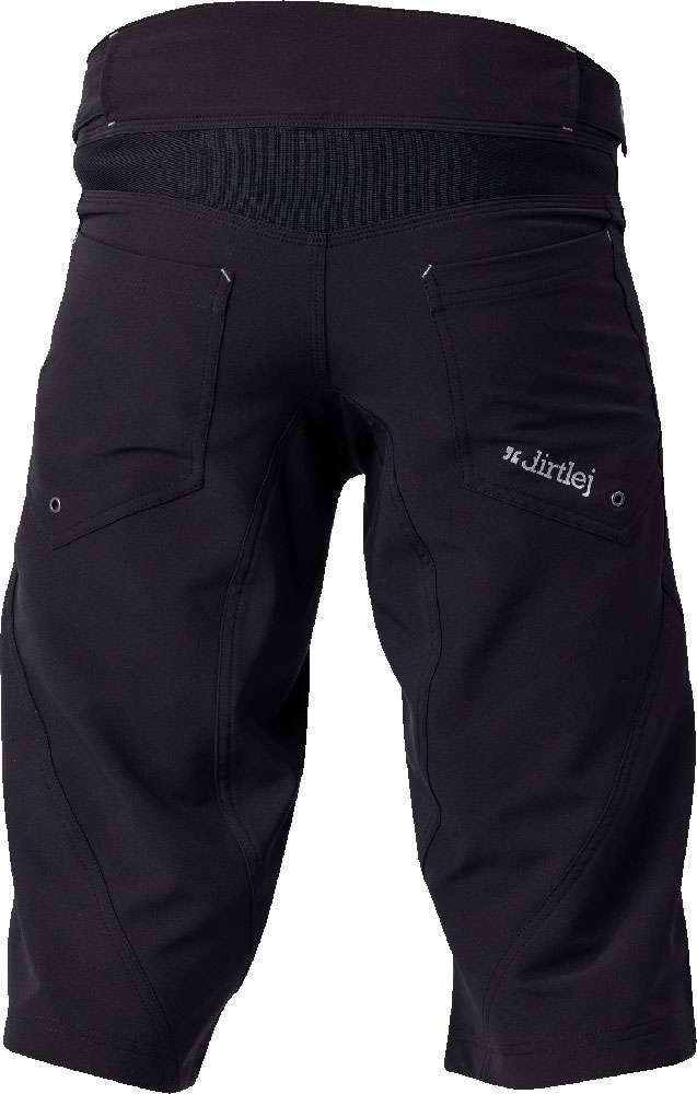 Dirtlej trailscout summer - mtb shorts