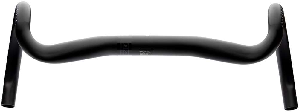 Sixpack racing gravel handlebar al
