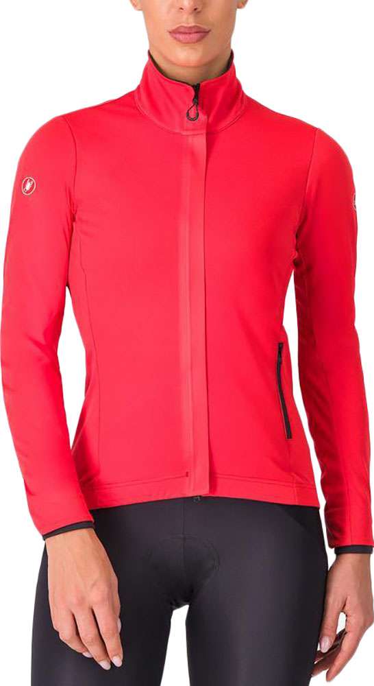 Castelli alpha 150 - women's jacket