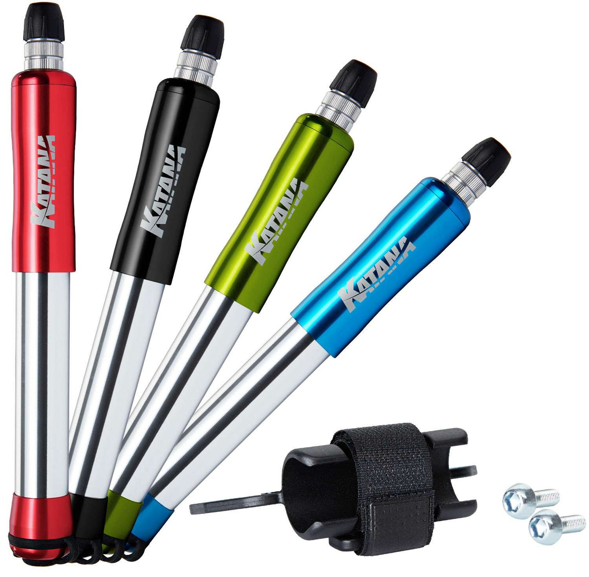 Katana mistral x1 cnc pump