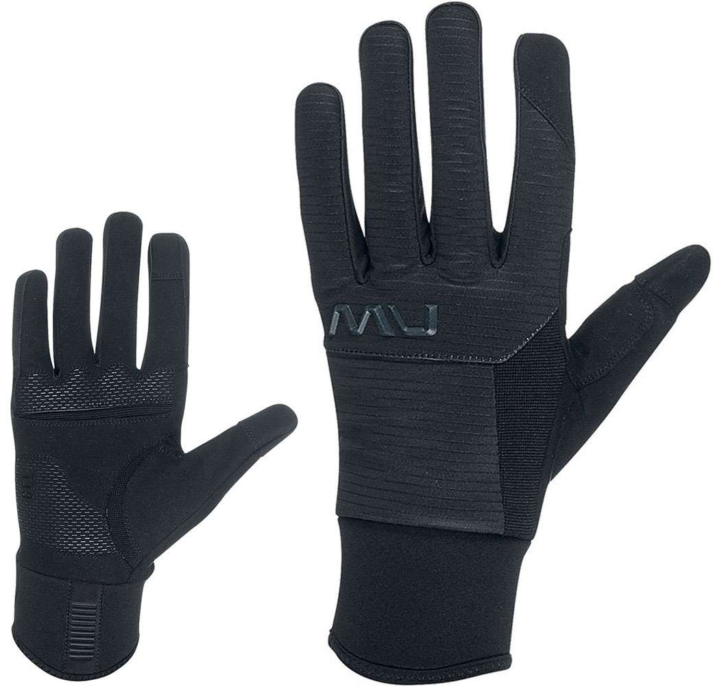 Northwave fast gel - rain gloves