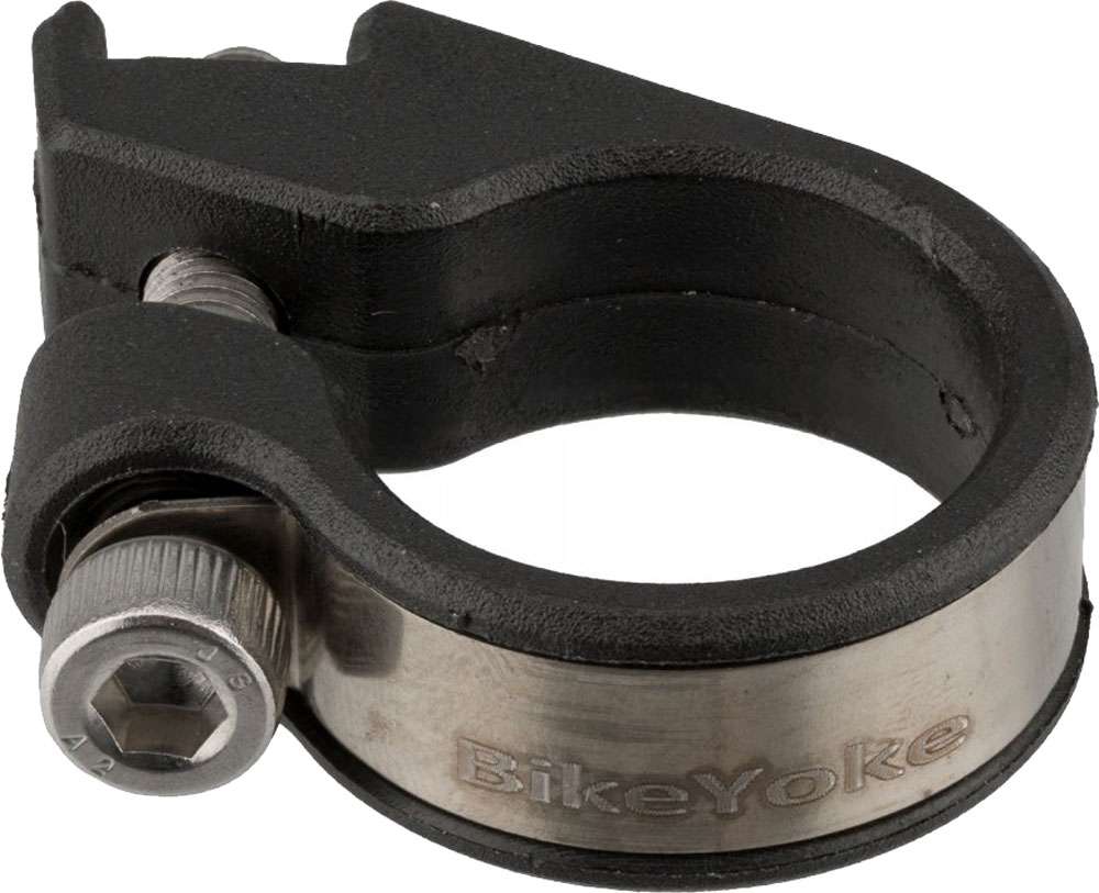 Bikeyoke splits clamp