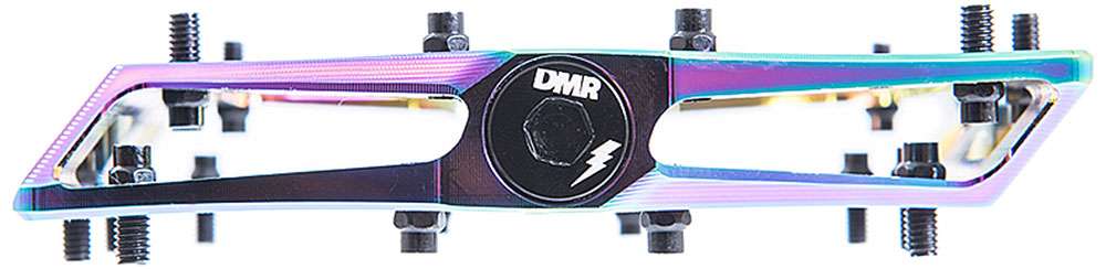 Dmr vault lacon platform pedals