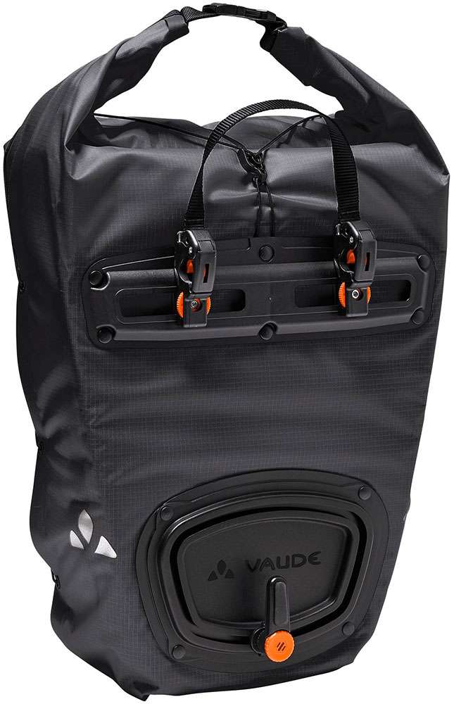 Vaude aqua back light - rear pannier