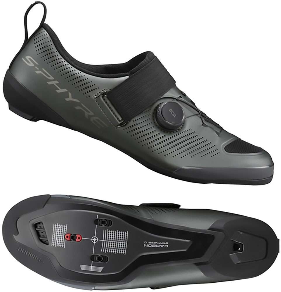 Shimano sh-tr903 - triathlon shoes