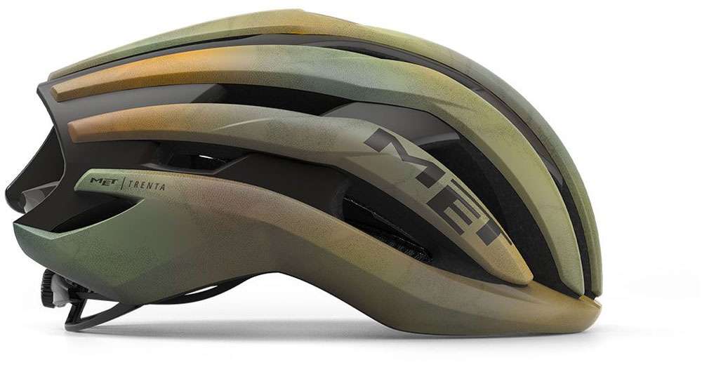 Met trenta mips | wander - gravel helmet