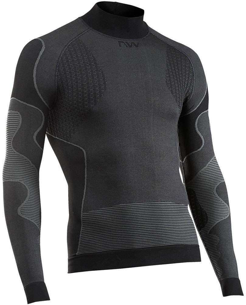 Northwave high neck revolution - functional baselayer