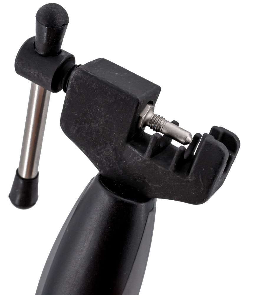 Katana cc-6 chain rivet incl. chain holder