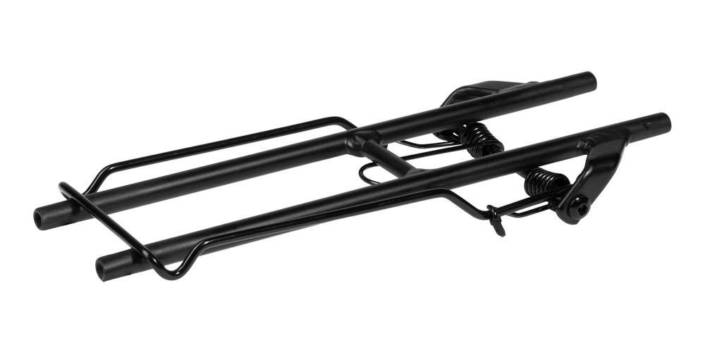 Cube ic clamp trekking black