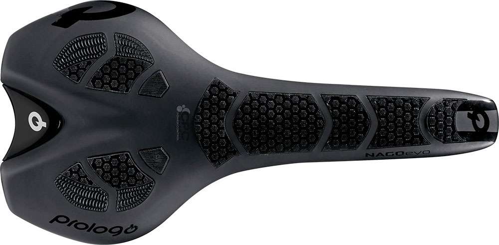 Prologo nago evo cpc tirox saddls