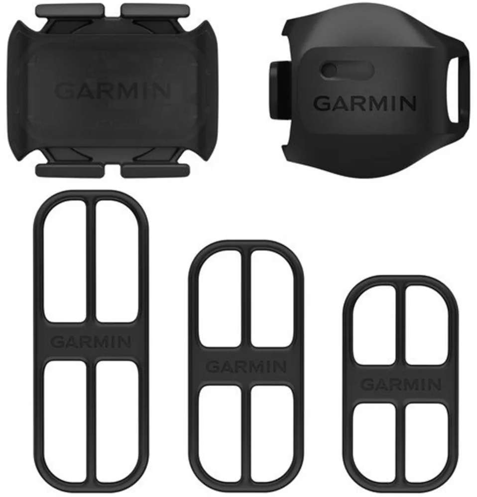 Garmin speed 2 cadence sensor 2 set