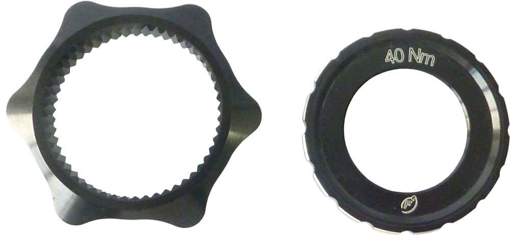 Formula centerlock adapter kit