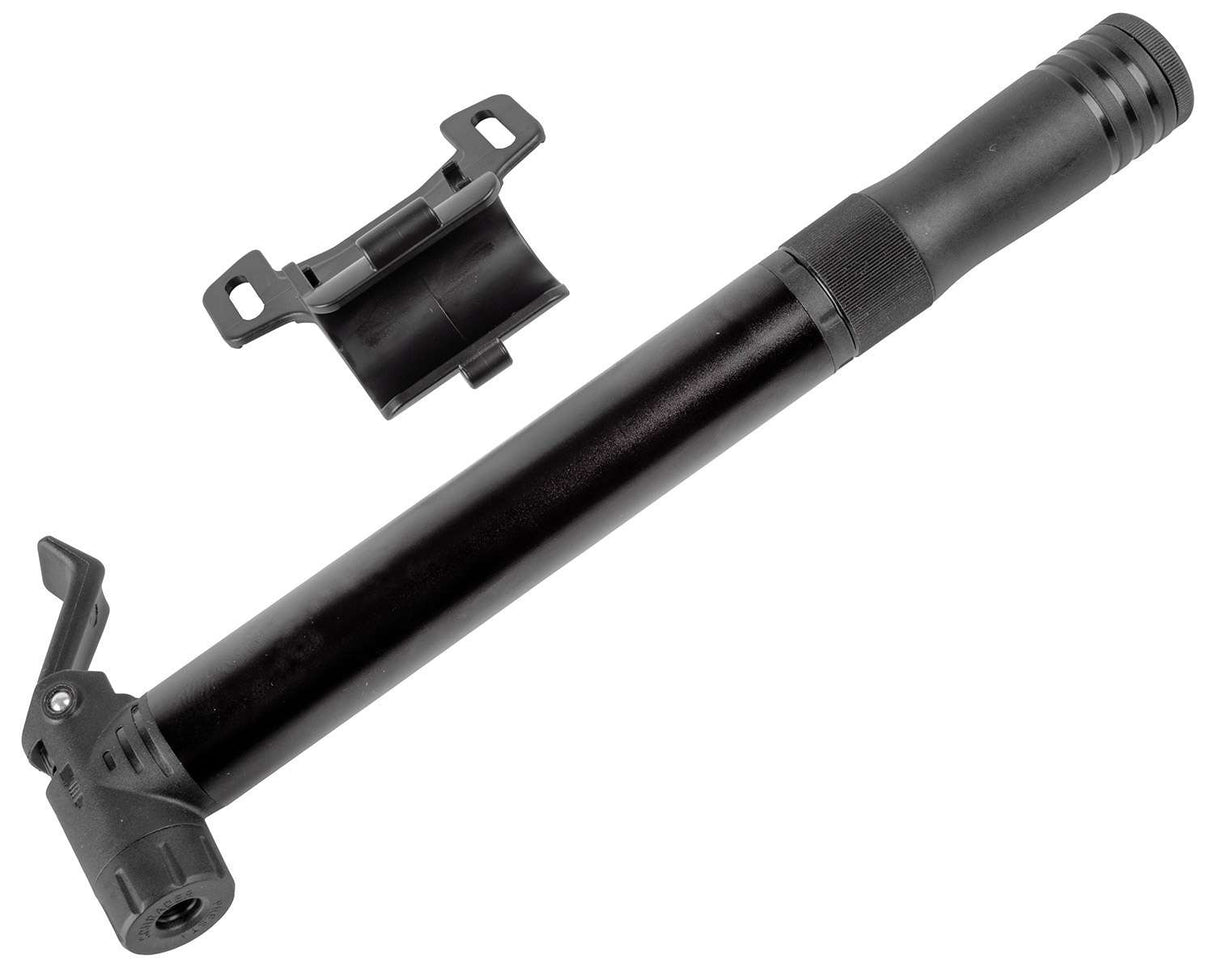 M-wave ctp mini pump incl. tool set