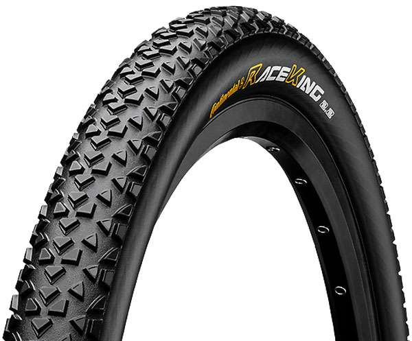 Continental race king racesport 27.5x2.2 folding