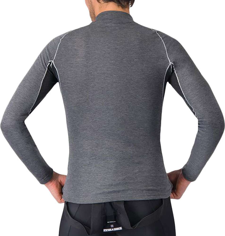 Castelli flanders 2 - long sleeve jersey