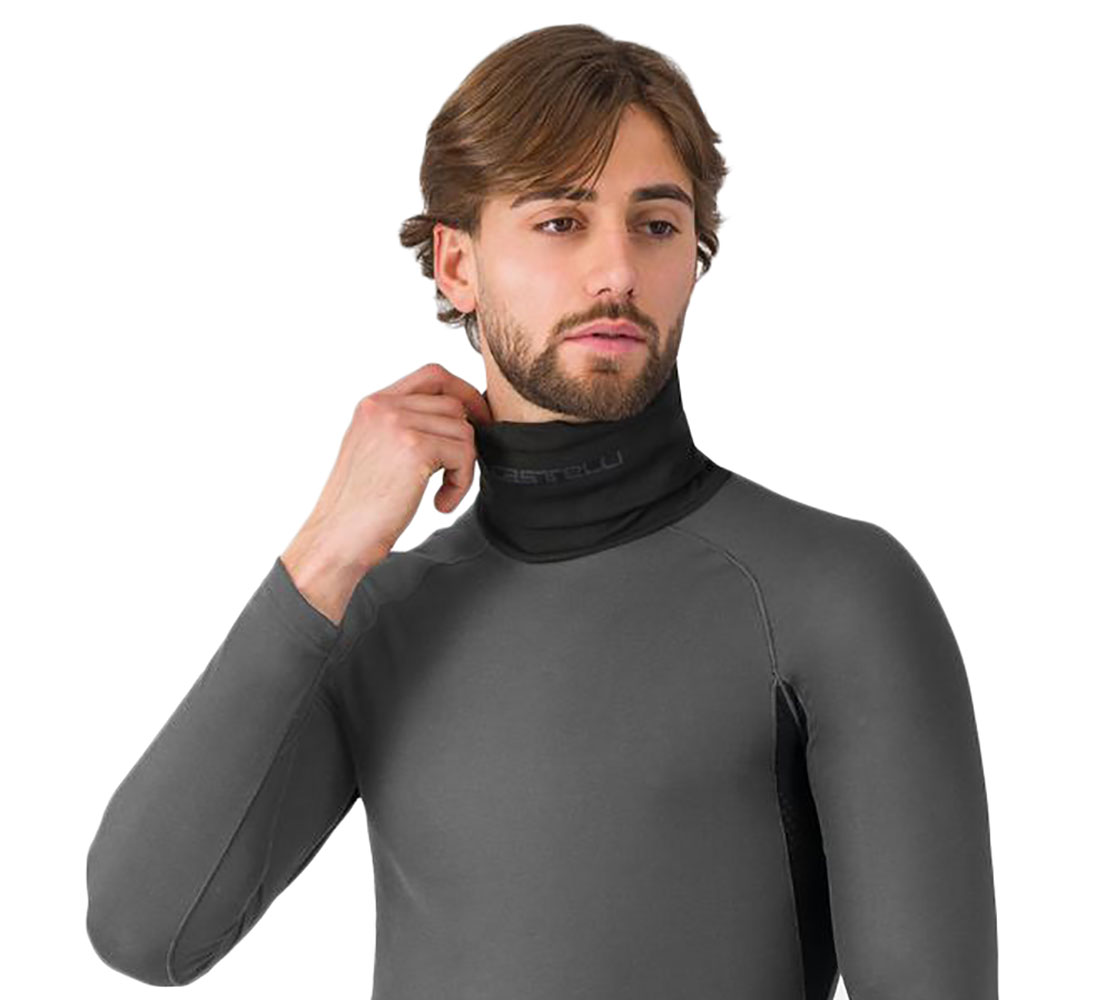 Castelli flanders 2 high - neck warmer