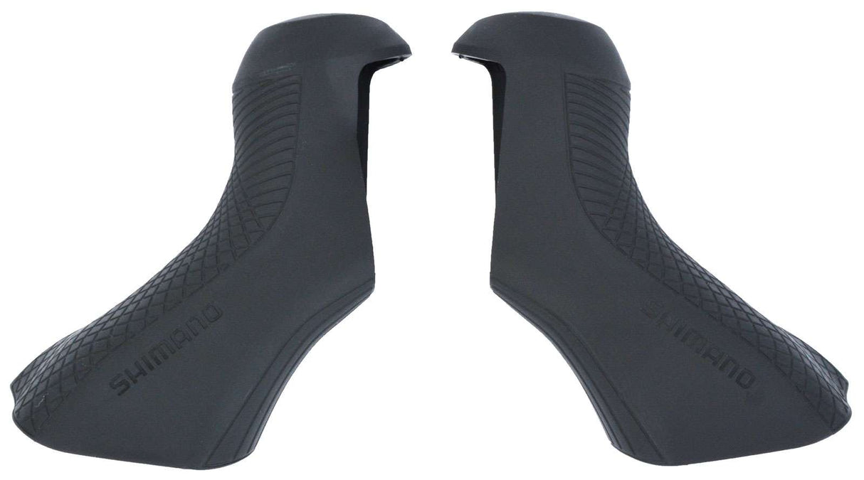 Shimano bracket covers for st-r8070