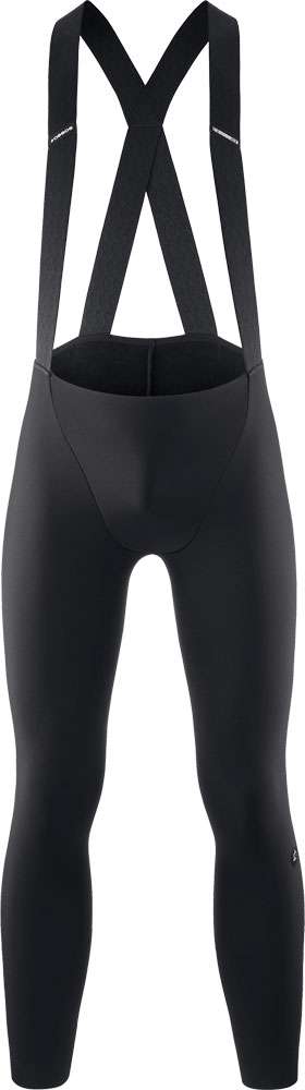 Assos endurance thermobooster s11 - bib shorts