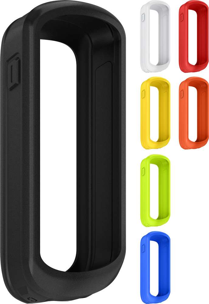 Garmin edge® explore 2 silicone protective cover