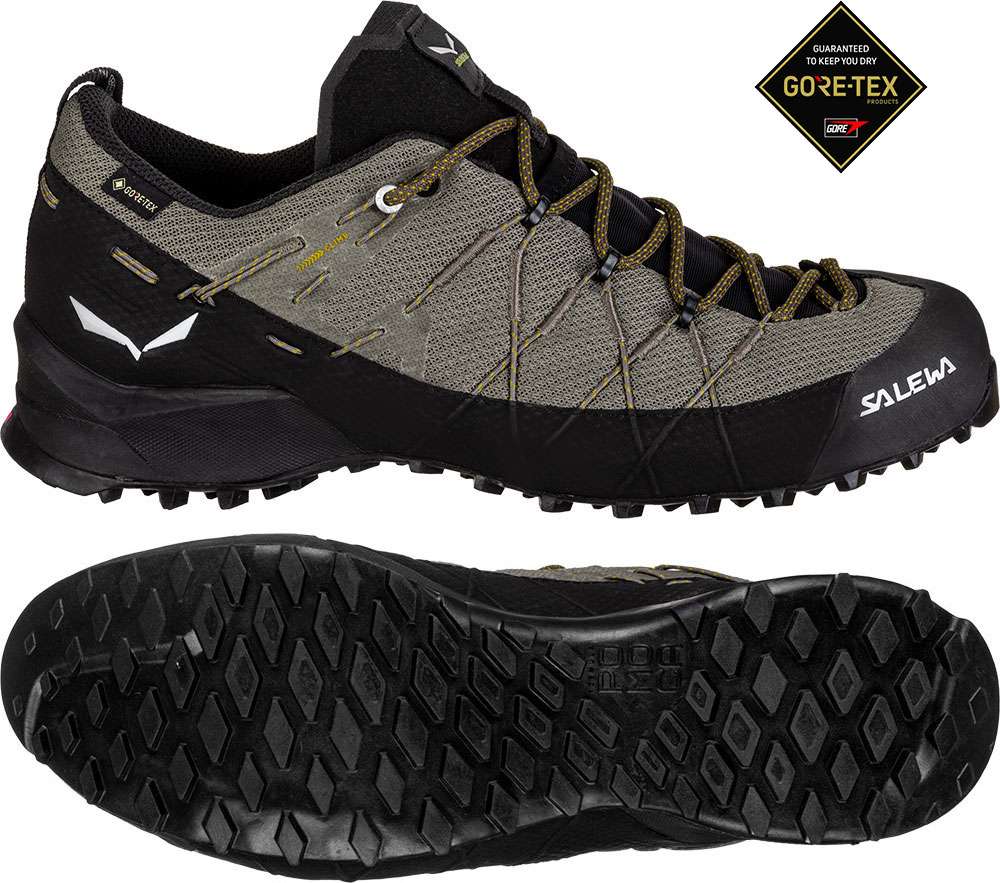 Salewa wildfire 2 gore-tex® - trekking shoes