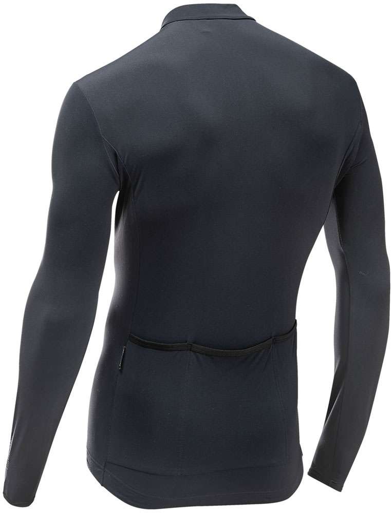 Northwave fahrenheit - long sleeve jersey