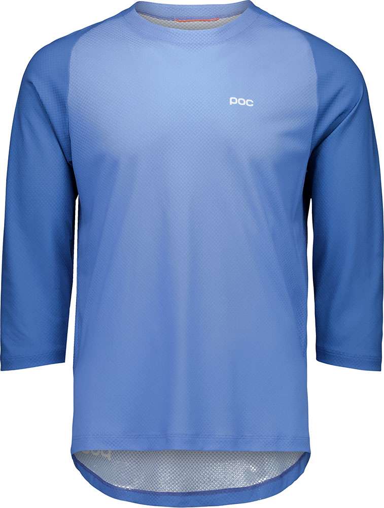 Poc motion air - mtb 3 4 long sleeve jersey