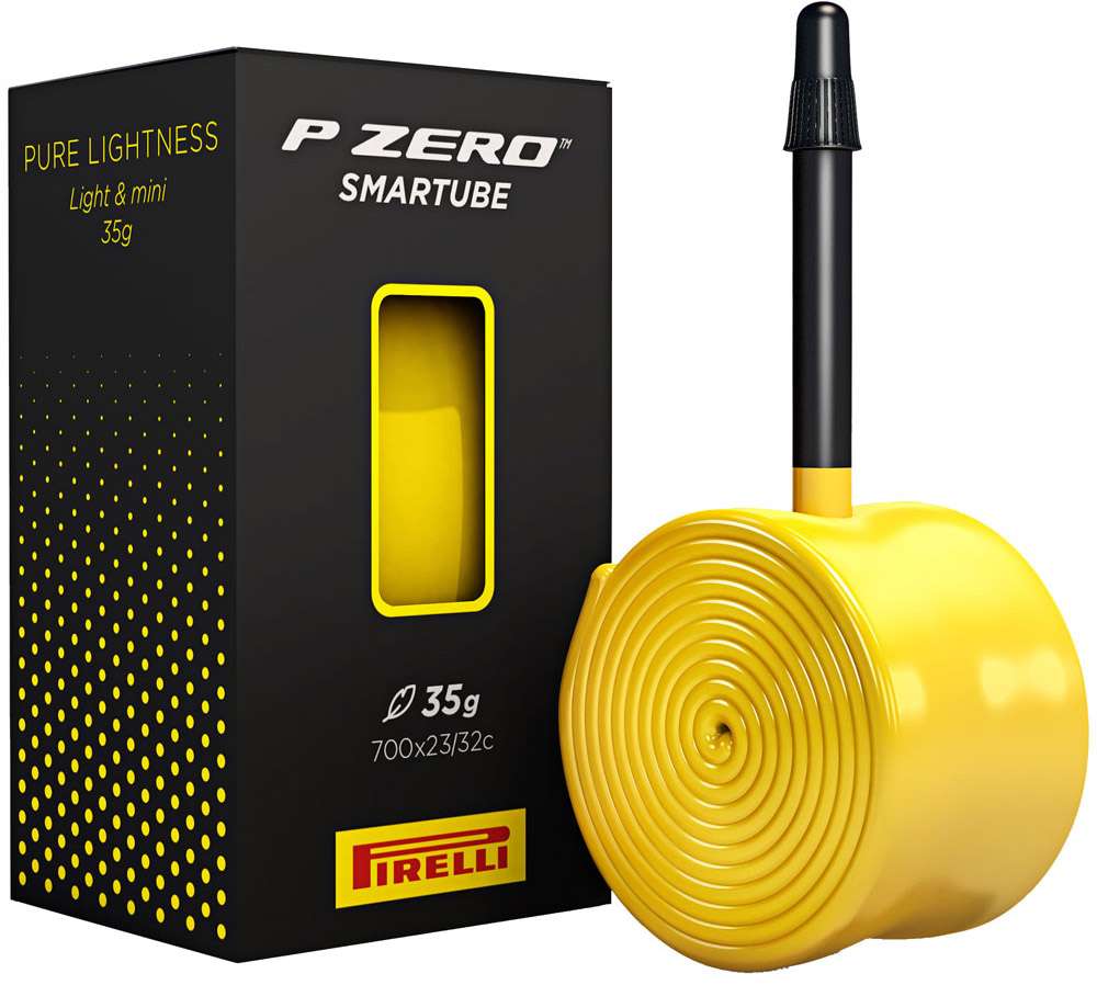 Pirelli p zero smartube 80mm
