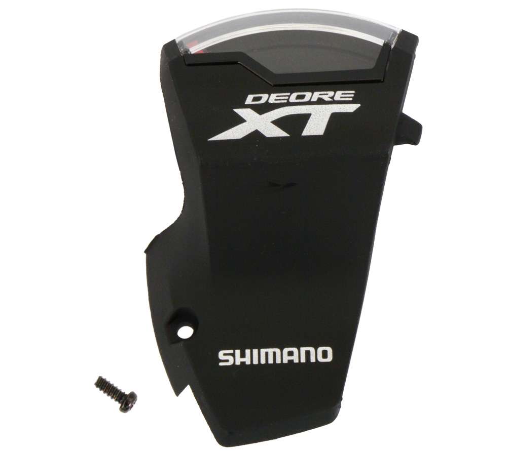 Shimano gear display sl-m8000 left