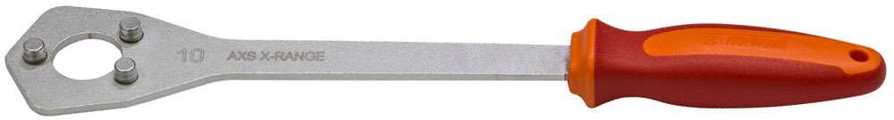 Unior tools cassette removal wrench 1670 2bi-axs-us x-range sram red