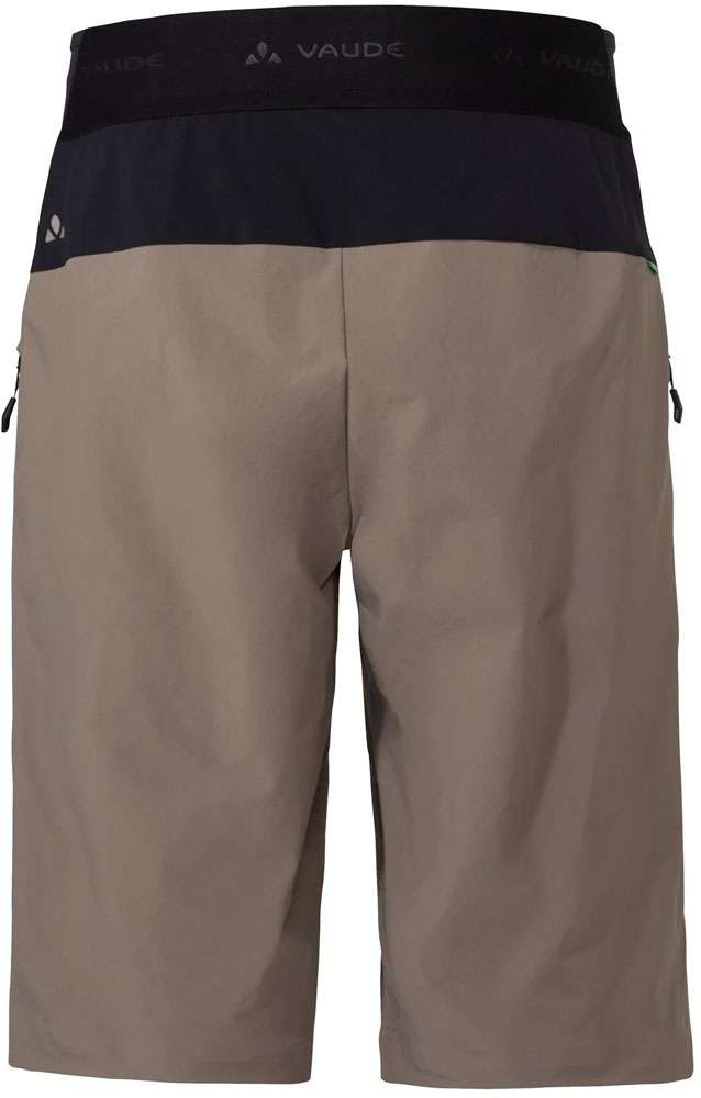 Vaude moab pro - mtb shorts