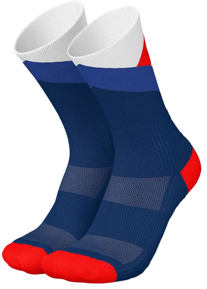 Incylence trail - socks