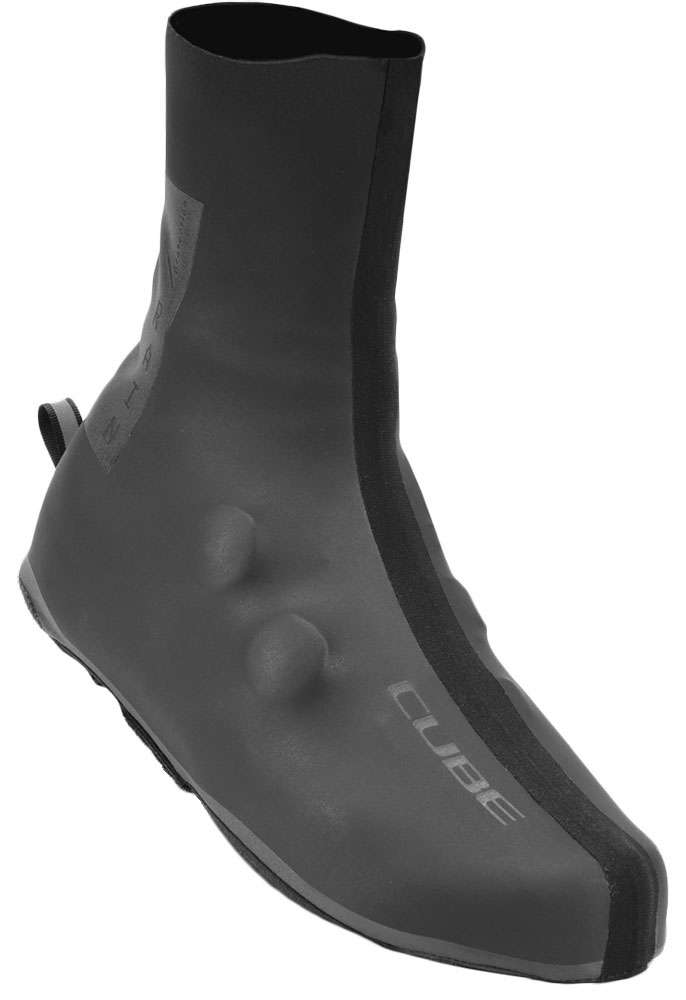 Cube rain - overshoes