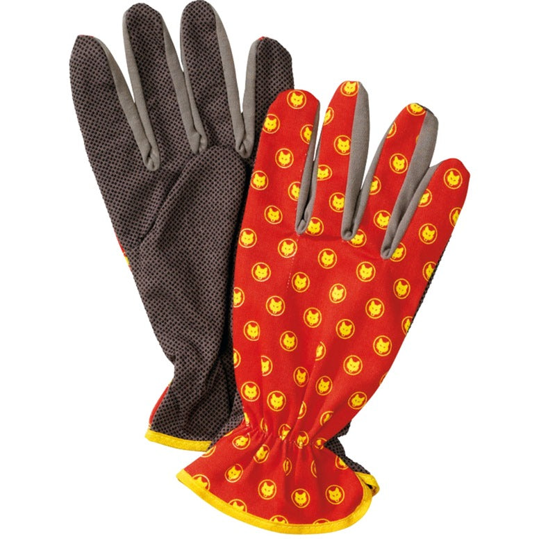 Wolf Garten balcony glove size 10 ghba10 - 7760013