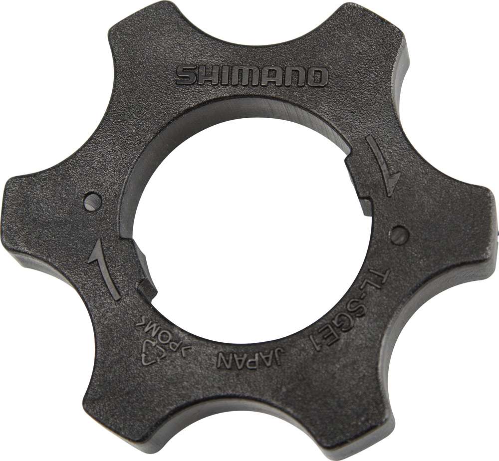 Shimano tl-sge1 adjustment tool for alfine di2