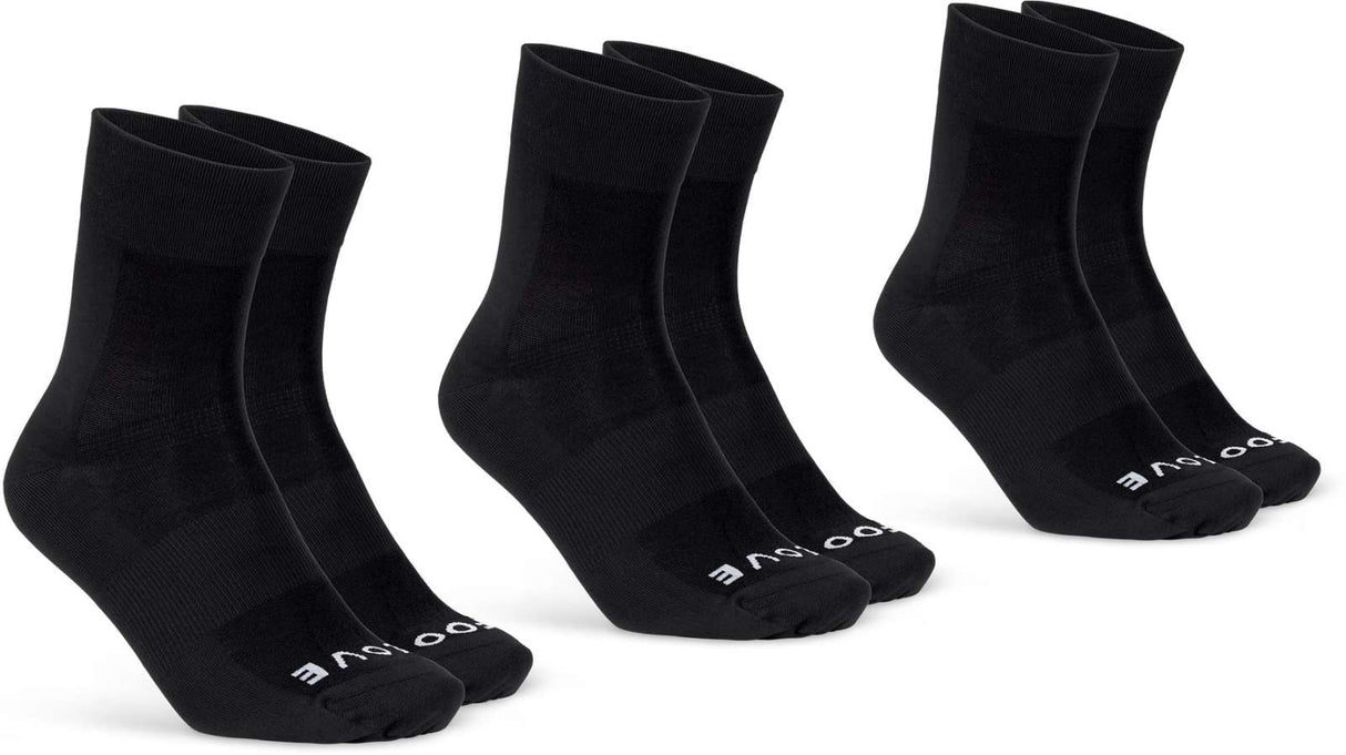 Gripgrab lightweight sl summer - socks (3-pack)