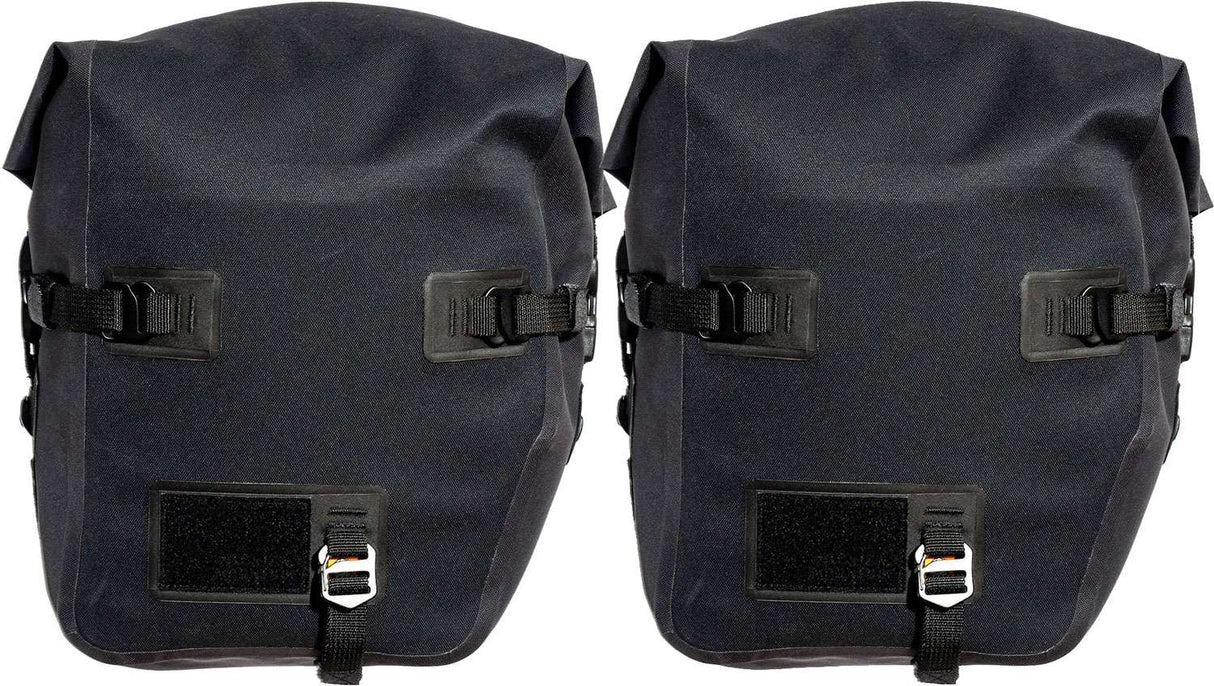 Old man mountain ponderosa pannier set (pair)