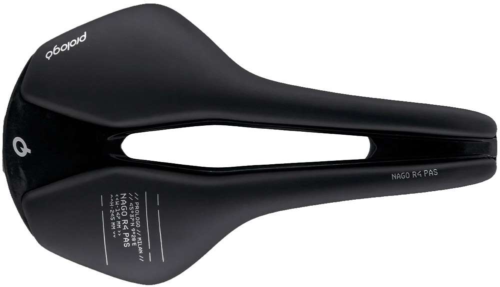 Prologo nago r4 nack pas saddle