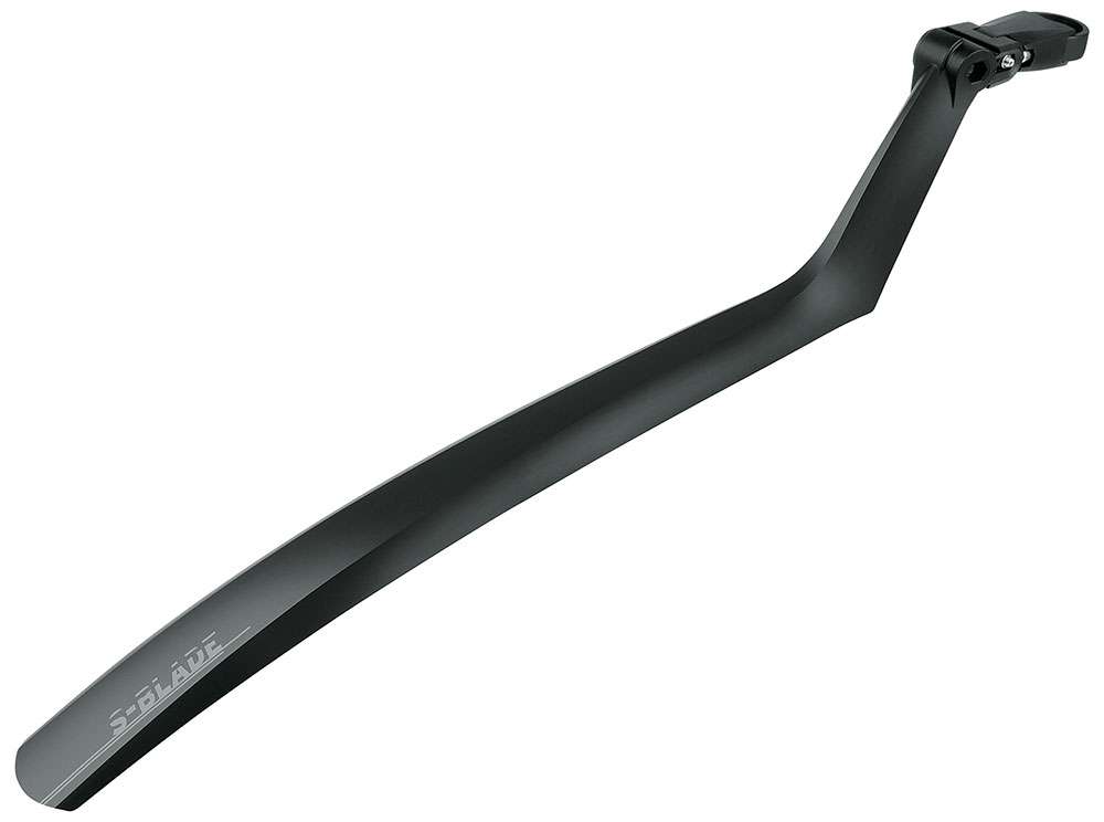 Sks rear fender 28 s-blade fixed